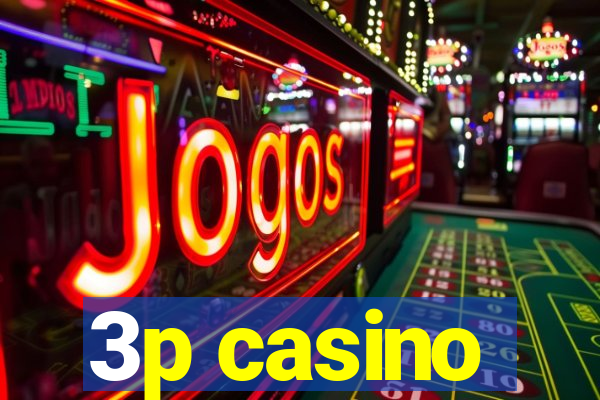 3p casino